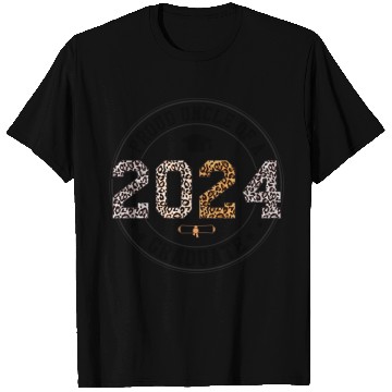 Discover Proud Uncle Of A 2024 Graduate T Shirts