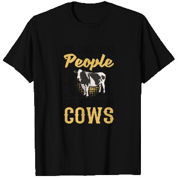 Discover Cow Farmer Rancher Cows T Shirts