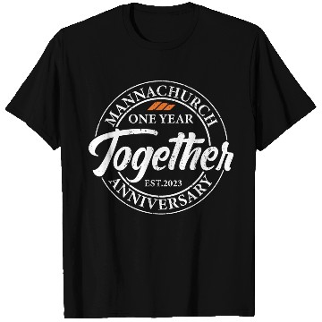 Discover Company 20th Year Anniversary T Shirts Design 11 01
