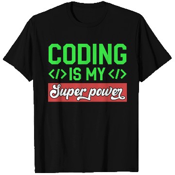 Discover Funny Computer Programmer Computer Science Coding T Shirts