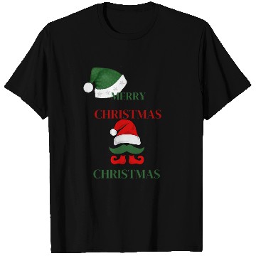 Discover Elf Merry Christmas T Shirts