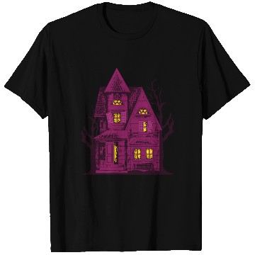 Discover SabiyaDesigns Presents Spooky Halloween Collection T Shirts