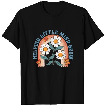 Discover Teacher Assistant T Shirts