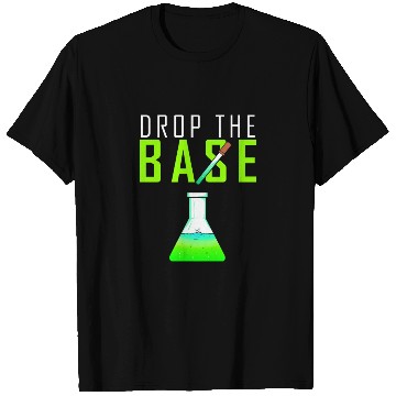Discover Chemistry gift for chemists, chemical T Shirts