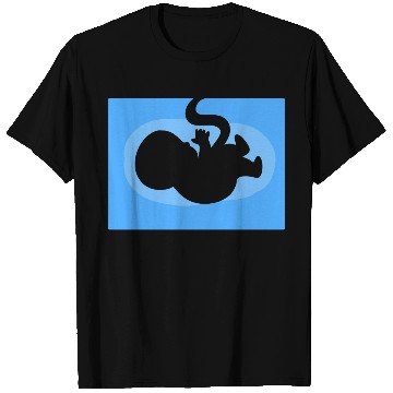 Discover Baby Ultrasound Medical Doctor T Shirts