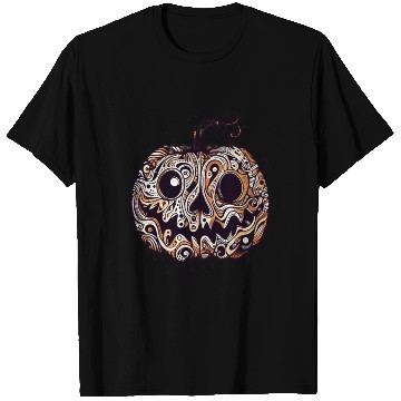 Discover pumpkin halloween 2023 T Shirts