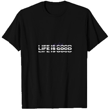 Discover Typography T Shirts