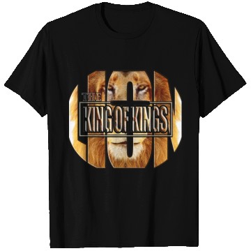 Discover The lion of judah T Shirts