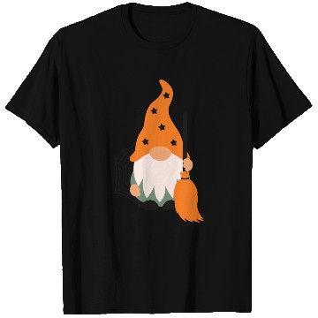 Discover Sabiya Designs presents Halloween Fever short T Shirts