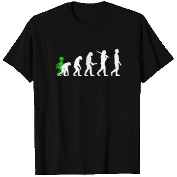 Discover Alien, Aliens, UFO, UAP, Space Unknown Flight T Shirts