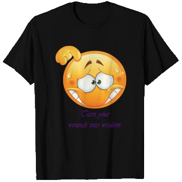 Discover wednesday copy T Shirts