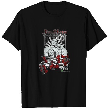 Discover Jiu jogo de xadrez 02 T Shirts