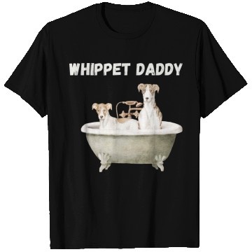 Discover Whippet Club Whippet World Whippet Community T Shirts