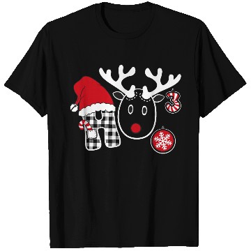 Discover ugly christmas ho ho ho sweater T Shirts