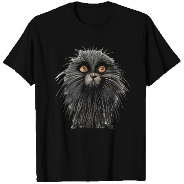 Discover Cartoon monster character T Shirts