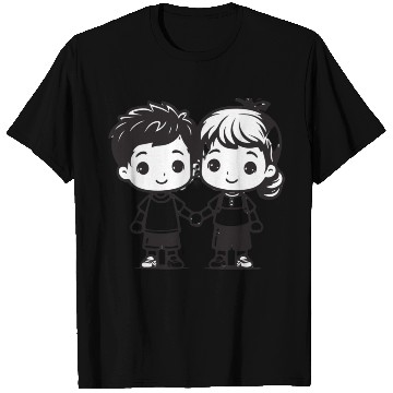 Discover Friendship Day Mug transformed T Shirts