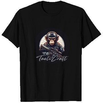 Discover Ape Strong T Shirts