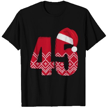Discover Birthday Age 45 Years - Born in 1978 T Shirts