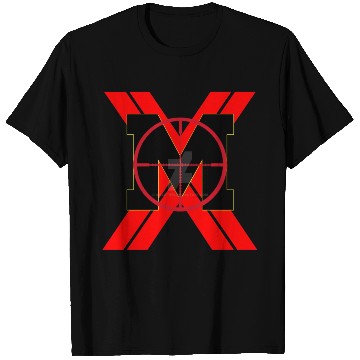 Discover Malcolm X T Shirts