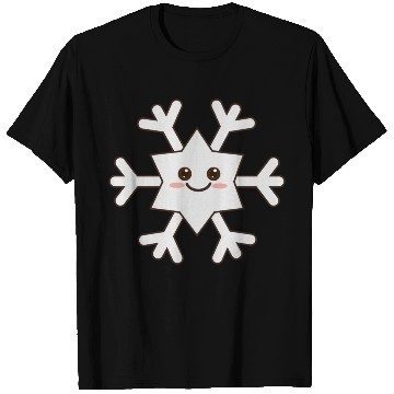 Discover Snowflake buddies winter 23 2 T Shirts