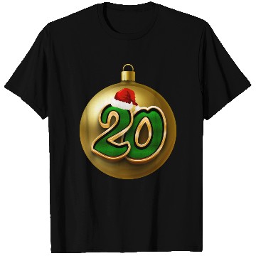 Discover Twenty Years Birthday - 20th Wedding Anniversary T Shirts