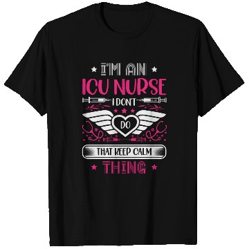 Discover Registered Nurse RN Medical Hospital Healthcare T Shirts