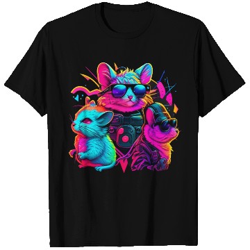 Discover Pocket-Sized Joy: Hamster Haven T Shirts