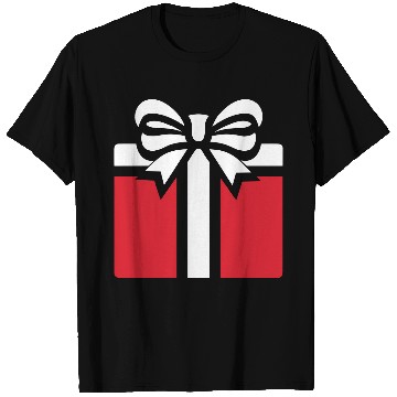 Discover Gift box of joy T Shirts