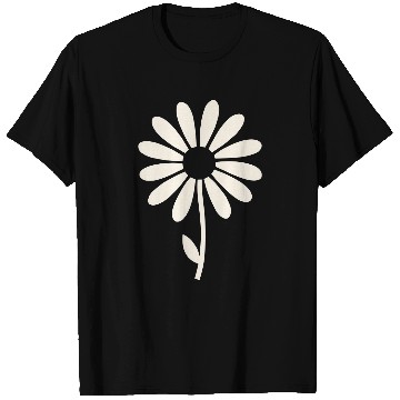 Discover Daisy Of Joy T Shirts