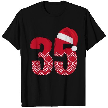Discover Celebrate 35 Wedding Anniversaries - Thirty Five T Shirts
