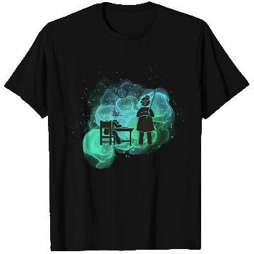 Discover Lazy Student And Strict Teacher T Shirts