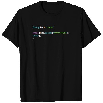 Discover Funny Programmer Nerd Computer Science Programming T Shirts