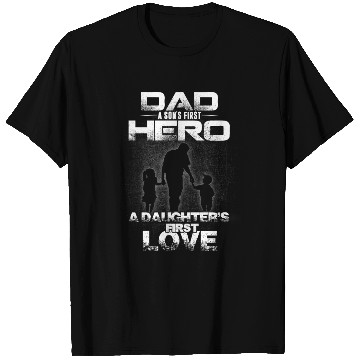 Discover SON S FIRST HERO T Shirts