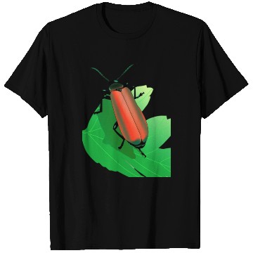 Discover Micro Marvels T Shirts