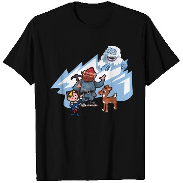 Discover Rudolph Douse The Light T Shirts