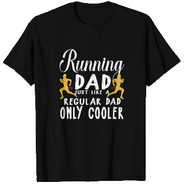 Discover Funny Running For Men Dad Marathon Runner Coach Ma T Shirts