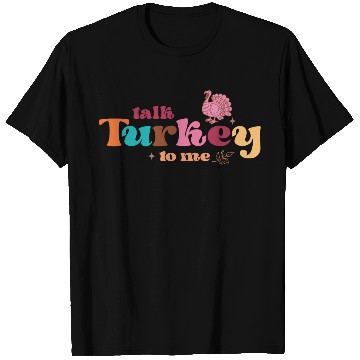 Discover Happy Thanksgiving T Shirts