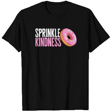 Discover Teacher T Shirts, Sprinkle Kindness T Shirts, Gift For
