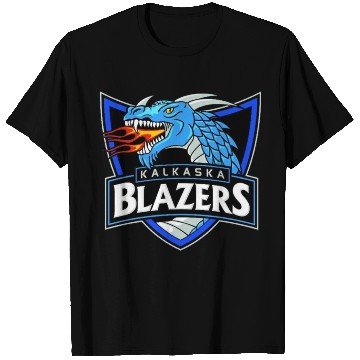 Discover Blazers Dragon T Shirts