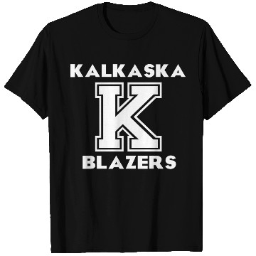 Discover Kalkaska Blazers K - White T Shirts