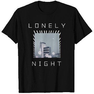 Discover Midnight Vibes T Shirts – Embrace the Night Out