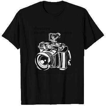 Discover bird photography design T Shirts