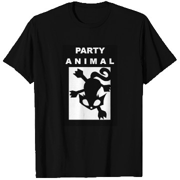 Discover PARTY ANiMAL 2 T Shirts