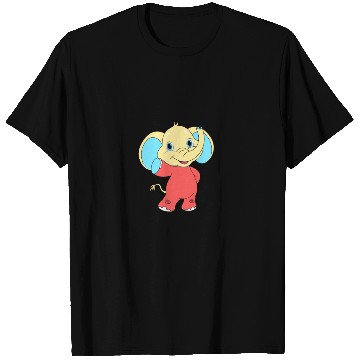 Discover Baby Elephant T Shirts