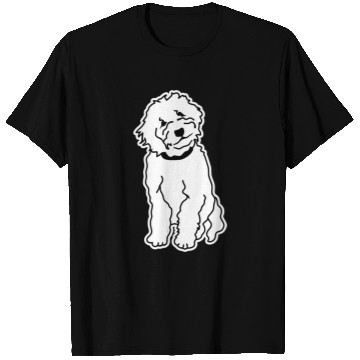 Discover Goldendoodle T Shirts