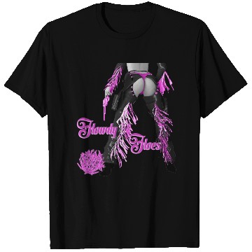 Discover Howdy Hoes T Shirts