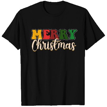 Discover Merry Christmas, Santa Claus, Xmas Season Blessed T Shirts