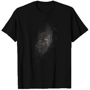 Discover Abstract Art T Shirts