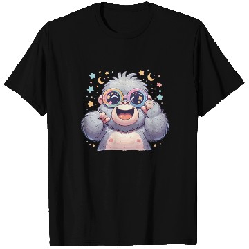 Discover Gorilla With Sunglasses T Shirts