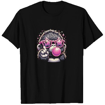 Discover Gorilla With Sunglasses T Shirts
